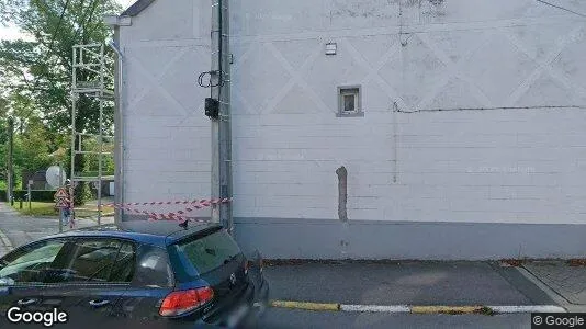Apartments for rent in Court-Saint-Étienne - Photo from Google Street View