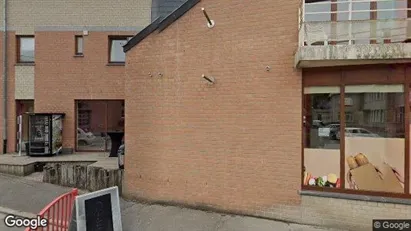 Apartments for rent in Dinant - Photo from Google Street View