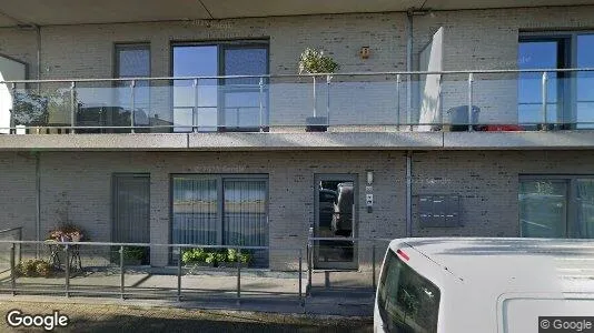 Apartments for rent in Mechelen - Photo from Google Street View