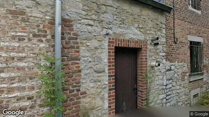 Apartments for rent in Paliseul - Photo from Google Street View