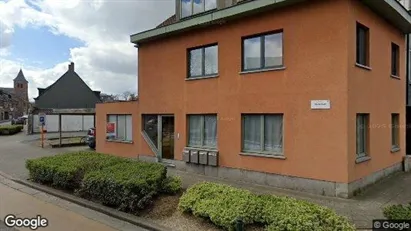 Apartments for rent in Destelbergen - Photo from Google Street View