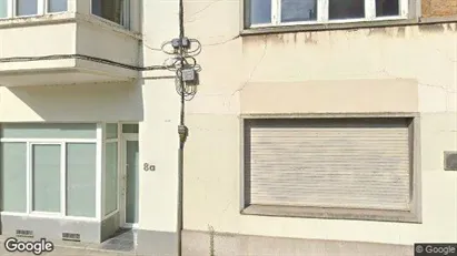 Apartments for rent in Luik - Photo from Google Street View