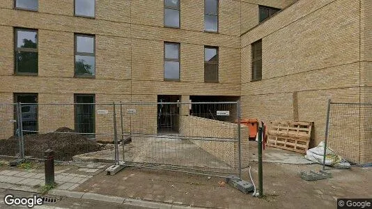 Apartments for rent in Veurne - Photo from Google Street View