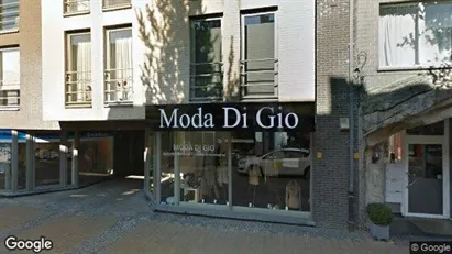 Apartments for rent in Schoten - Photo from Google Street View