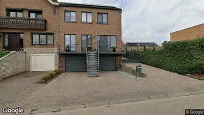 Apartments for rent in Bilzen - Photo from Google Street View
