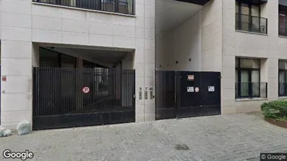 Apartments for rent in Stad Brussel - Photo from Google Street View