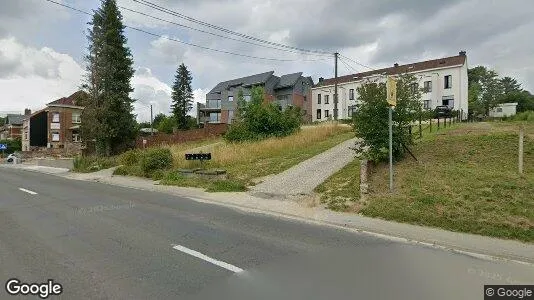 Apartments for rent in Eigenbrakel - Photo from Google Street View