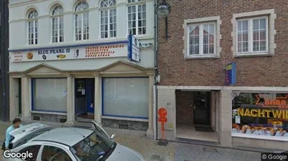Apartments for rent in Maldegem - Photo from Google Street View