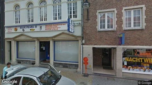 Apartments for rent in Maldegem - Photo from Google Street View