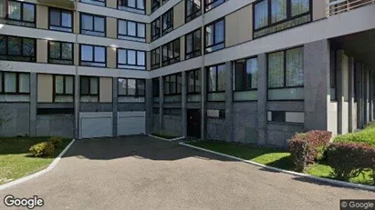 Apartments for rent in Nijvel - Photo from Google Street View