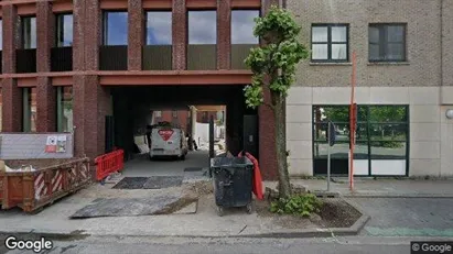 Apartments for rent in Kortrijk - Photo from Google Street View