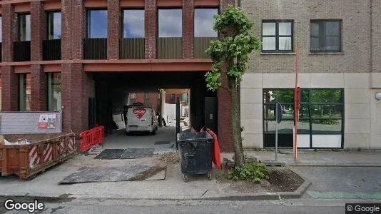 Apartments for rent in Kortrijk - Photo from Google Street View