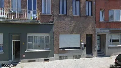 Apartments for rent in Mechelen - Photo from Google Street View