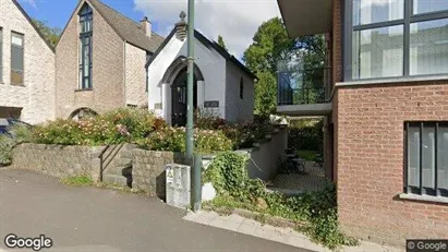 Apartments for rent in Perwijs - Photo from Google Street View