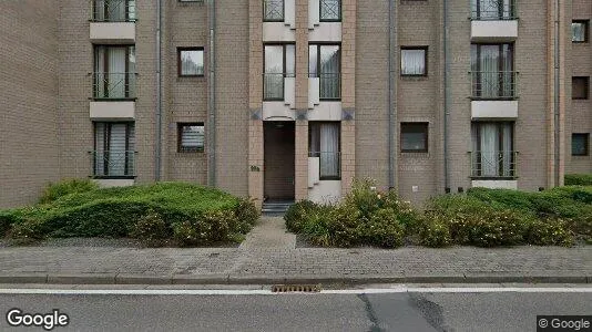 Apartments for rent in Dinant - Photo from Google Street View