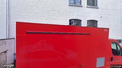 Apartments for rent in Brussels Sint-Pieters-Woluwe - Photo from Google Street View
