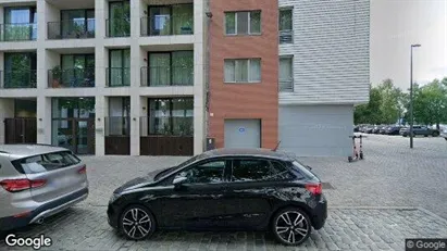 Apartments for rent in Stad Antwerp - Photo from Google Street View