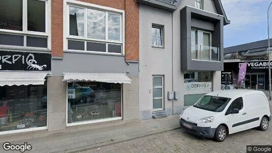 Apartments for rent in Tielt - Photo from Google Street View