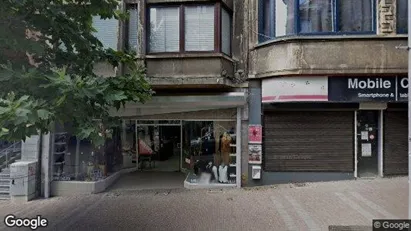 Apartments for rent in Charleroi - Photo from Google Street View