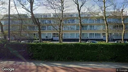 Apartments for rent in Oostende - Photo from Google Street View