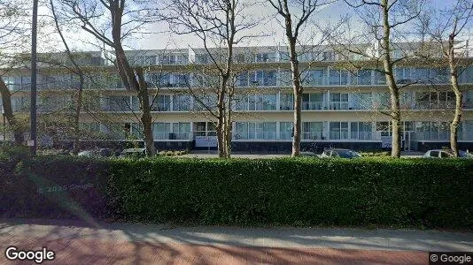 Apartments for rent in Oostende - Photo from Google Street View