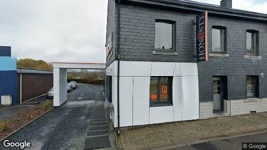 Apartments for rent in Libramont-Chevigny - Photo from Google Street View