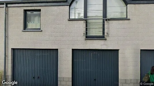 Apartments for rent in Libramont-Chevigny - Photo from Google Street View