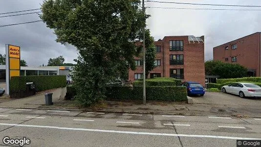 Apartments for rent in Lubbeek - Photo from Google Street View