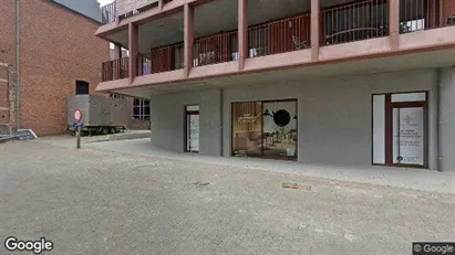 Apartments for rent in Lummen - Photo from Google Street View
