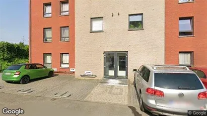 Apartments for rent in Namen - Photo from Google Street View