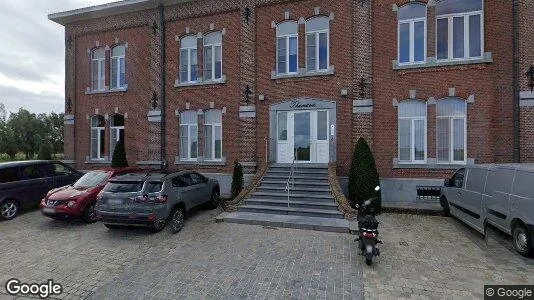 Apartments for rent in Sint-Laureins - Photo from Google Street View