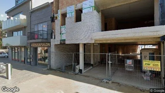 Apartments for rent in Heist-op-den-Berg - Photo from Google Street View