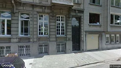Apartments for rent in Stad Gent - Photo from Google Street View