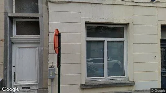 Apartments for rent in Stad Brussel - Photo from Google Street View