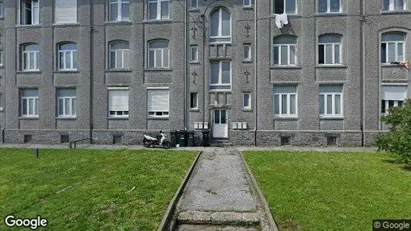 Apartments for rent in Engis - Photo from Google Street View