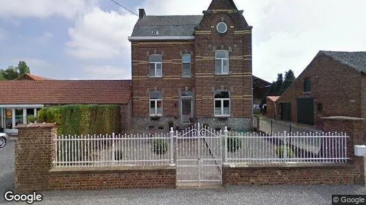 Apartments for rent in Faimes - Photo from Google Street View