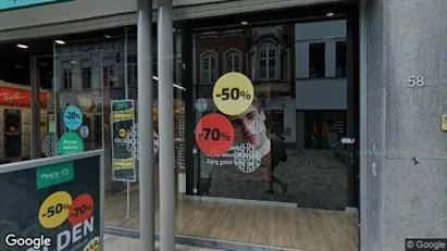 Apartments for rent in Sint-Niklaas - Photo from Google Street View
