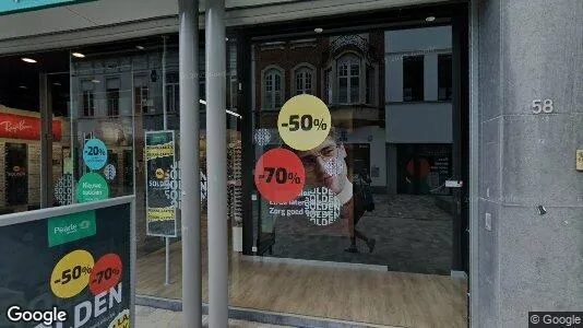 Apartments for rent in Sint-Niklaas - Photo from Google Street View