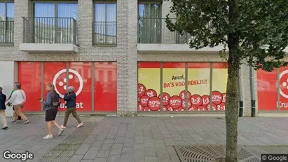 Apartments for rent in Stad Antwerp - Photo from Google Street View