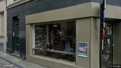 Apartments for rent in Stad Brussel - Photo from Google Street View