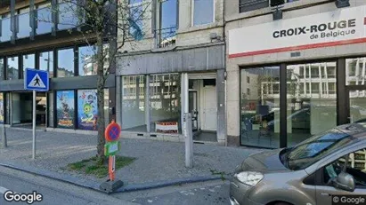 Apartments for rent in Luik - Photo from Google Street View