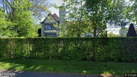 Apartments for rent in Kortrijk - Photo from Google Street View
