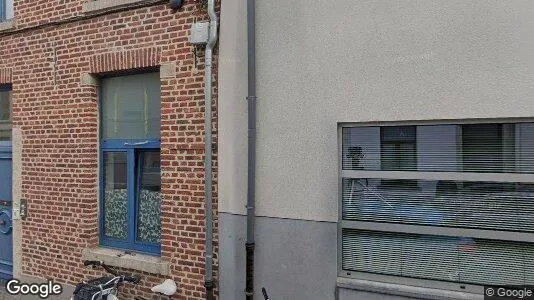 Apartments for rent in Leuven - Photo from Google Street View