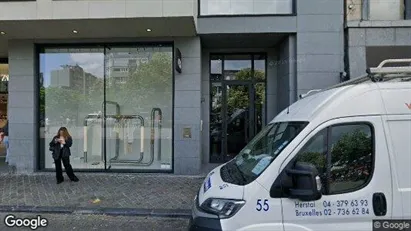 Apartments for rent in Luik - Photo from Google Street View
