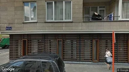 Apartments for rent in Brussels Sint-Joost-ten-Node - Photo from Google Street View