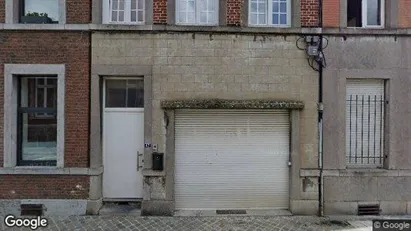 Apartments for rent in Luik - Photo from Google Street View