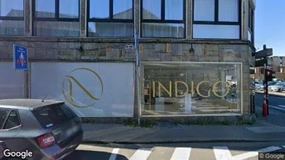 Apartments for rent in Moeskroen - Photo from Google Street View