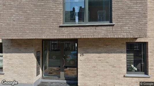 Apartments for rent in Temse - Photo from Google Street View