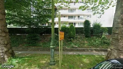 Apartments for rent in Brussels Watermaal-Bosvoorde - Photo from Google Street View