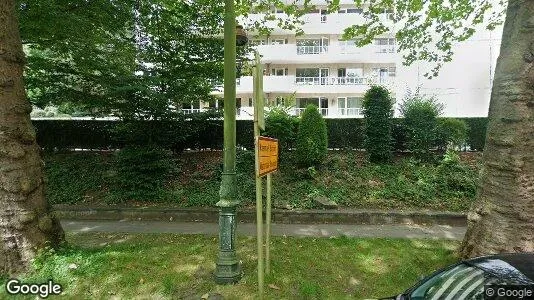Apartments for rent in Brussels Watermaal-Bosvoorde - Photo from Google Street View